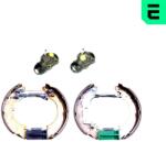 OPTIMAL Set saboti frana OPTIMAL OP-BSK00080 (OP-BSK00080)