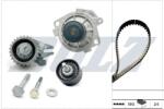 DOLZ Set pompa apa + curea dintata DOLZ KD045 (KD045)