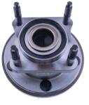 Denckermann Set rulment roata DENCKERMANN W413978 (W413978)