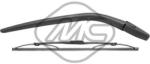 Metalcaucho lamela stergator METALCAUCHO 68309 (68309)
