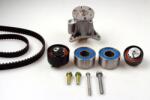 GK Set pompa apa + curea dintata GK K982623A (K982623A)