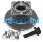 DAYCO Set rulment roata DAYCO KWD1229 (KWD1229)