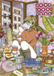 Educa Puzzle EDUCA Timp pentru mine 1000 piese Puzzle