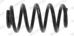 MONROE Arc spiral MONROE SPRINGS SP4439 (SP4439)