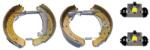 BREMBO Set saboti frana BREMBO ESSENTIAL LINE - Standard Kit K 61 087 (K 61 087)