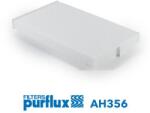 PURFLUX Filtru, aer habitaclu PURFLUX AH356 (AH356)