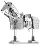 Metal Earth Puzzle 3D Metal Earth Puzzle 3D Armură de cal