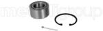 METELLI Set rulment roata METELLI 19-7821 (19-7821)