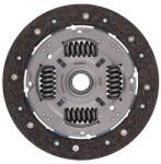 KAMOKA Disc ambreiaj KAMOKA DC292 (DC292) - automobilus