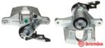 BREMBO Etrier frana BREMBO ESSENTIAL LINE F 24 100 (F 24 100)
