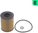 OPTIMAL Filtru ulei OPTIMAL OP-FOF40044 (OP-FOF40044)