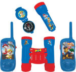 Lexibook Vlnka Set Paw Patrol - radiouri, binoclu (GL5001) Set bricolaj copii