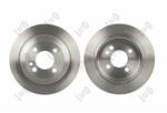 ABAKUS Disc frana ABAKUS 231-04-061 (231-04-061)
