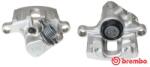 BREMBO Etrier frana BREMBO ESSENTIAL LINE F 49 118 (F 49 118)
