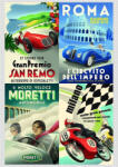 Piatnik Puzzle Oldtimer Cars 1000 piese - efistore - 79,99 RON Puzzle
