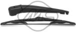 Metalcaucho lamela stergator METALCAUCHO 68144 (68144)