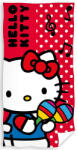 Carbotex Prosop pentru copii Hello Kitty Mică Muziciană Prosop