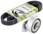 SNR Set curea transmisie cu caneluri SNR KA859.17 (KA859.17)