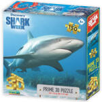 Sparkys PUZZLE - Rechin de recif caraibian 150 buc Puzzle