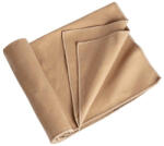A10 equipment Prosop cu uscare rapidă EXPEDITION Microfiber 75X130 cm COYOTE Prosop