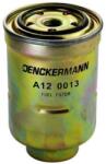 Denckermann filtru combustibil DENCKERMANN A120013 (A120013)