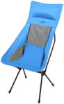 Cattara Scaun pliant de camping, 58 x 105 x 35 cm (13433) - efistore - 210,99 RON