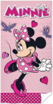 Carbotex Prosop pentru copii Minnie domnișoara Îndrăgostită Prosop