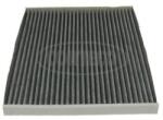 CORTECO Filtru, aer habitaclu CORTECO 80000777 (80000777)