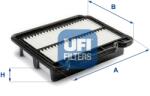 UFI Filtru aer UFI 30.279. 00 (30.279.00)