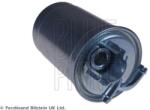 BLUE PRINT filtru combustibil BLUE PRINT ADV182311 (ADV182311) - automobilus