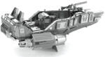 Metal Earth Puzzle 3D METAL EARTH Star Wars: First Order Snowspeeder