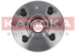 KAMOKA Set rulment roata KAMOKA 5500021 (5500021) - automobilus