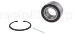 METELLI Set rulment roata METELLI 19-8154 (19-8154)