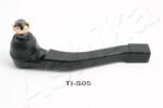 ASHIKA Cap de bara ASHIKA 111-0S-S04R (111-0S-S04R) - automobilus