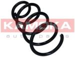 KAMOKA Arc spiral KAMOKA 2120545 (2120545)