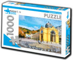Tourist Edition Puzzle TOURIST EDITION Mariánské Lázně 1000 piese (nr. 15) - efistore - 142,99 RON Puzzle