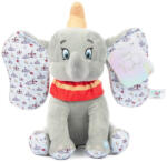 ALLTOYS Elefant de pluș/material Dumbo cu sunet 32 cm