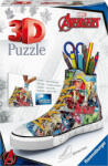 MPK Toys Puzzle 3D Ravensburger 3D 121137 Kecka Avengers