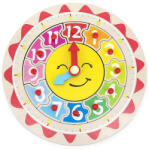 Sparkys BABU - Puzzle ceas 2 Puzzle