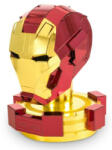 Metal Earth Puzzle 3D METAL EARTH Avengers: Iron Man - cască
