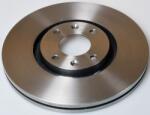 Denckermann Disc frana DENCKERMANN B130502 (B130502)