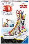 Ravensburger Puzzle 3D Kecka Mickey Mouse 112 piese