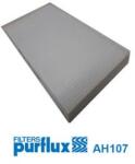 PURFLUX Filtru, aer habitaclu PURFLUX AH107 (AH107)