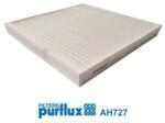 PURFLUX Filtru, aer habitaclu PURFLUX AH727 (AH727)