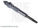 BLUE PRINT Bujie incandescenta BLUE PRINT ADD61801 (ADD61801)