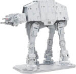 Metal Earth Puzzle 3D METAL EARTH Premium Series: Star Wars Imperial AT-AT