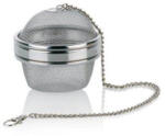KELA Infuzor ceai inox AROMI - efistore - 86,99 RON