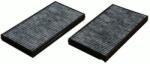 Denckermann Filtru, aer habitaclu DENCKERMANN M110675K (M110675K)