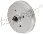 TOPRAN Tambur frana TOPRAN 102 824 (102 824)