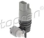TOPRAN pompa de apa, spalare parbriz TOPRAN EHVP 410 450 (410 450)